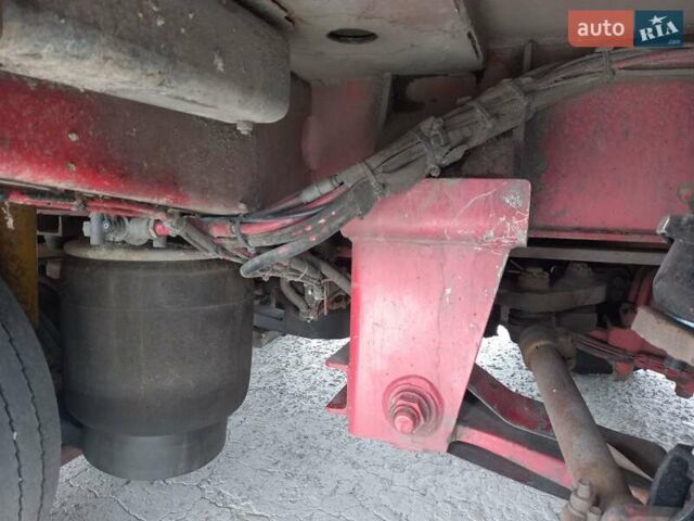 Синий Файмонвиль STBZ, объемом двигателя 0 л и пробегом 100 тыс. км за 49000 $, фото 12 на Automoto.ua