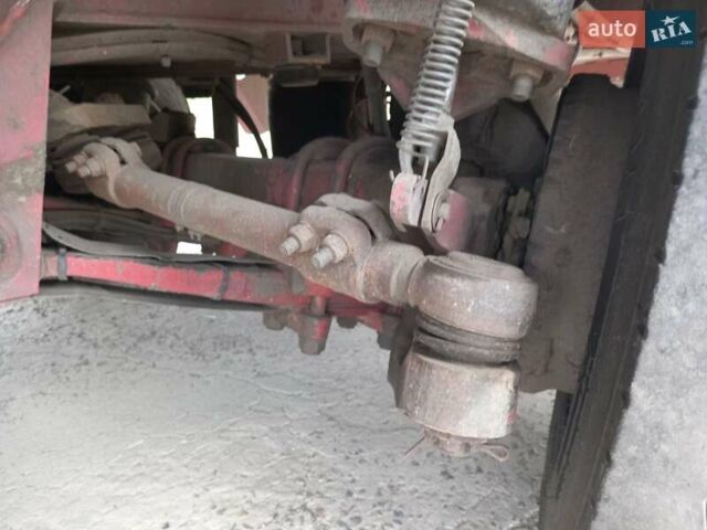 Синий Файмонвиль STBZ, объемом двигателя 0 л и пробегом 100 тыс. км за 49000 $, фото 13 на Automoto.ua