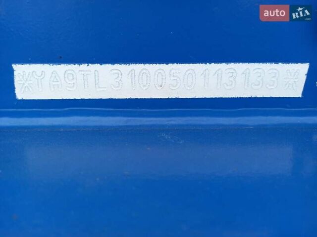 Синий Файмонвиль STBZ, объемом двигателя 0 л и пробегом 100 тыс. км за 49000 $, фото 27 на Automoto.ua