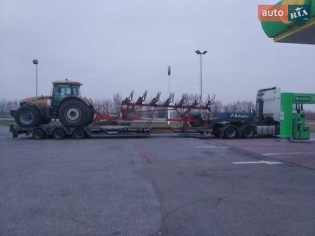 Синий Файмонвиль STBZ, объемом двигателя 0 л и пробегом 100 тыс. км за 49000 $, фото 35 на Automoto.ua