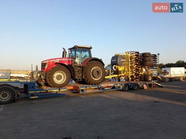 Синий Файмонвиль STBZ, объемом двигателя 0 л и пробегом 100 тыс. км за 49000 $, фото 38 на Automoto.ua