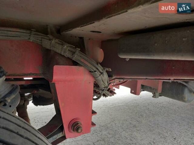 Синий Файмонвиль STBZ, объемом двигателя 0 л и пробегом 100 тыс. км за 49000 $, фото 16 на Automoto.ua