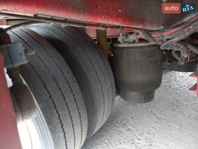 Синий Файмонвиль STBZ, объемом двигателя 0 л и пробегом 100 тыс. км за 49000 $, фото 15 на Automoto.ua