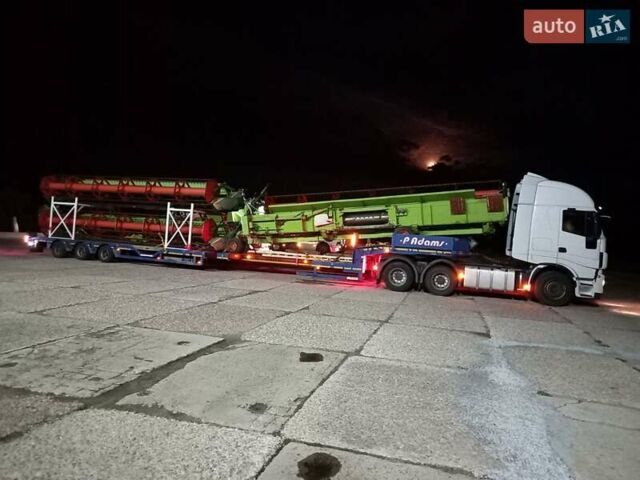 Синий Файмонвиль STBZ, объемом двигателя 0 л и пробегом 100 тыс. км за 49000 $, фото 37 на Automoto.ua