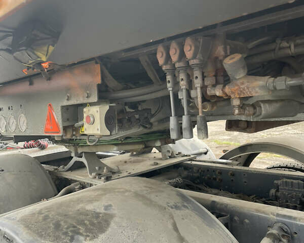 Оранжевый Файмонвиль STBZ-VA, объемом двигателя 0 л и пробегом 0 тыс. км за 55500 $, фото 4 на Automoto.ua