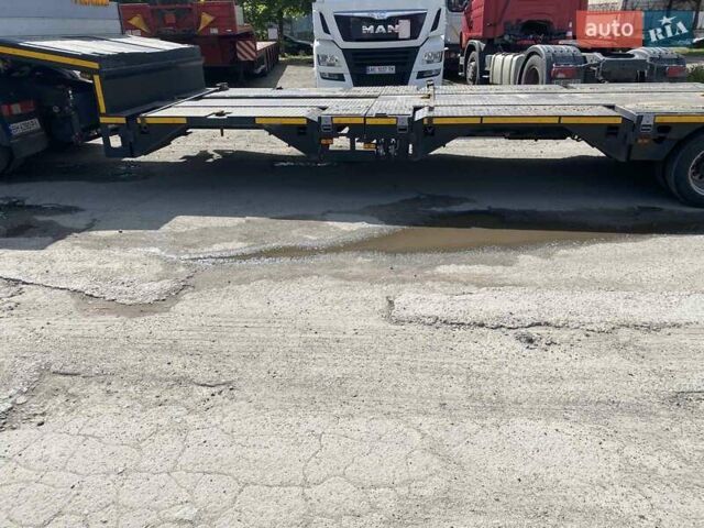 Черный Файмонвиль STN, объемом двигателя 0 л и пробегом 0 тыс. км за 35000 $, фото 10 на Automoto.ua