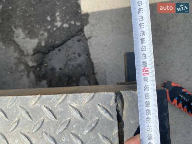 Черный Файмонвиль STN, объемом двигателя 0 л и пробегом 0 тыс. км за 35000 $, фото 8 на Automoto.ua