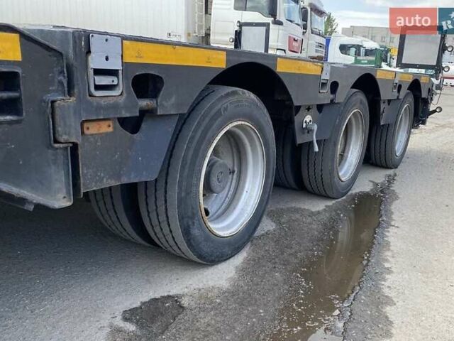 Черный Файмонвиль STN, объемом двигателя 0 л и пробегом 0 тыс. км за 35000 $, фото 4 на Automoto.ua