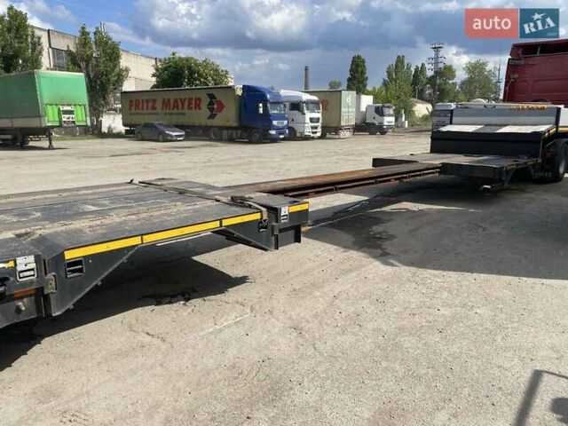 Черный Файмонвиль STN, объемом двигателя 0 л и пробегом 0 тыс. км за 35000 $, фото 5 на Automoto.ua