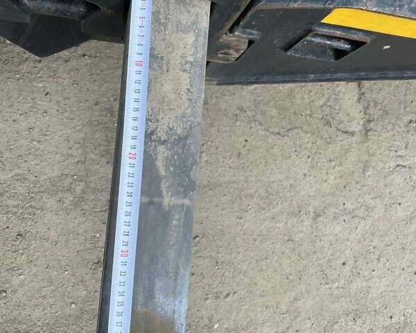 Черный Файмонвиль STN, объемом двигателя 0 л и пробегом 0 тыс. км за 35000 $, фото 7 на Automoto.ua