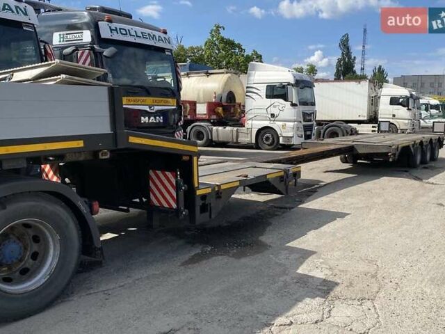 Черный Файмонвиль STN, объемом двигателя 0 л и пробегом 0 тыс. км за 35000 $, фото 2 на Automoto.ua