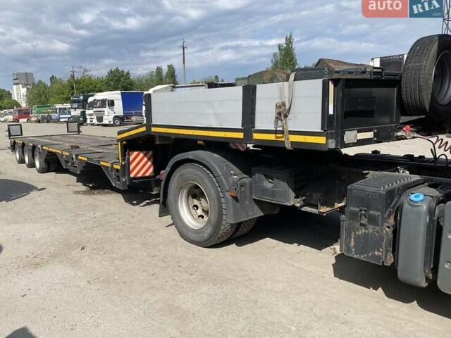 Черный Файмонвиль STN, объемом двигателя 0 л и пробегом 0 тыс. км за 35000 $, фото 3 на Automoto.ua