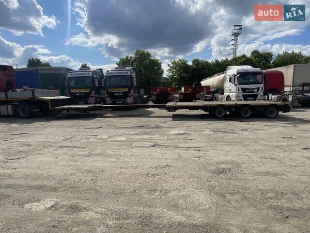 Черный Файмонвиль STN, объемом двигателя 0 л и пробегом 0 тыс. км за 35000 $, фото 6 на Automoto.ua