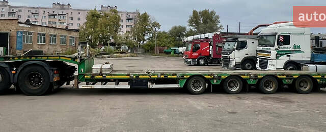 Зеленый Файмонвиль STN, объемом двигателя 0 л и пробегом 0 тыс. км за 25700 $, фото 2 на Automoto.ua