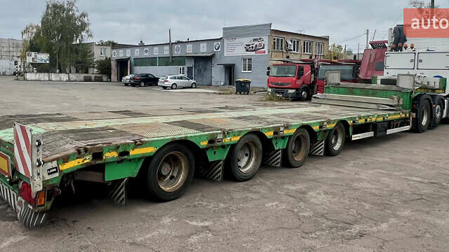 Зеленый Файмонвиль STN, объемом двигателя 0 л и пробегом 0 тыс. км за 25700 $, фото 1 на Automoto.ua