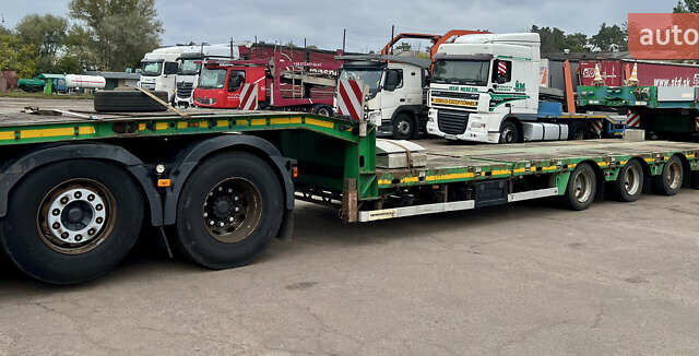 Зеленый Файмонвиль STN, объемом двигателя 0 л и пробегом 0 тыс. км за 25700 $, фото 3 на Automoto.ua