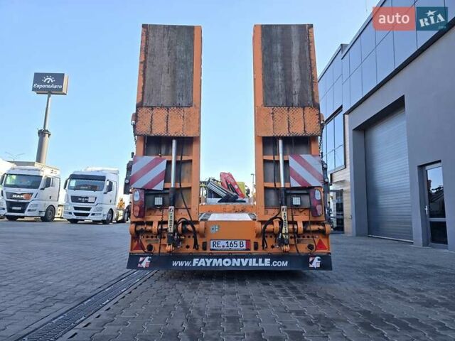 Оранжевый Файмонвиль STN, объемом двигателя 0 л и пробегом 0 тыс. км за 44000 $, фото 3 на Automoto.ua