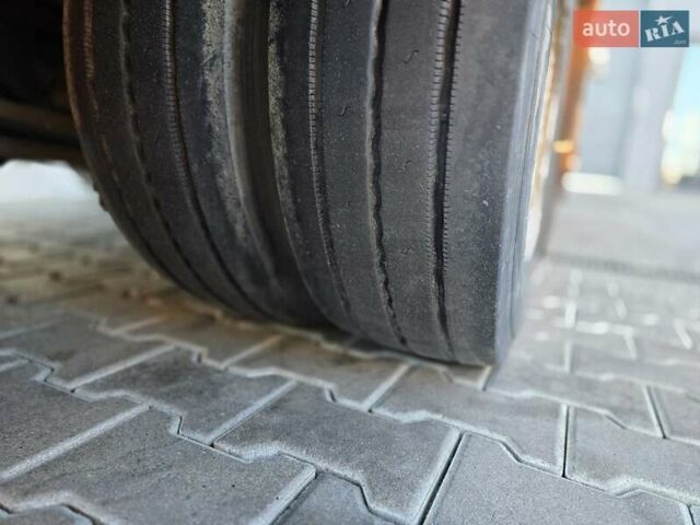 Оранжевый Файмонвиль STN, объемом двигателя 0 л и пробегом 0 тыс. км за 44000 $, фото 8 на Automoto.ua