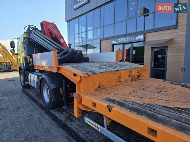 Оранжевый Файмонвиль STN, объемом двигателя 0 л и пробегом 0 тыс. км за 44000 $, фото 16 на Automoto.ua