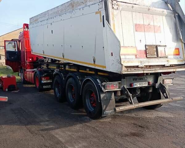 Белый Фибер 34NWBA, объемом двигателя 0 л и пробегом 200 тыс. км за 12499 $, фото 2 на Automoto.ua