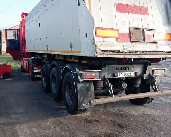 Белый Фибер 34NWBA, объемом двигателя 0 л и пробегом 200 тыс. км за 12499 $, фото 15 на Automoto.ua