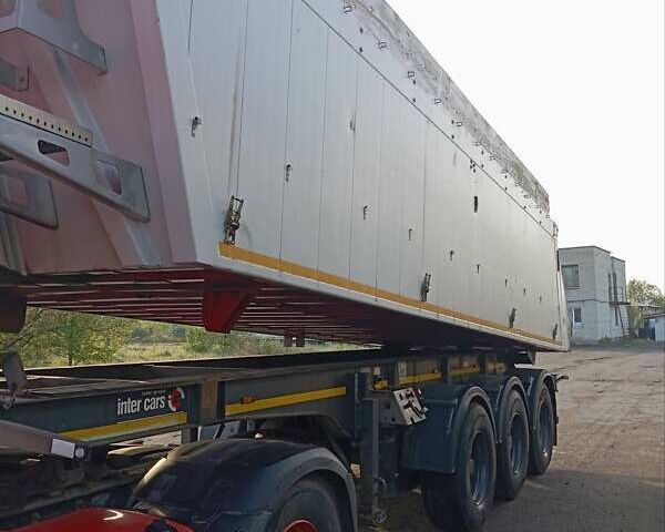 Белый Фибер 34NWBA, объемом двигателя 0 л и пробегом 200 тыс. км за 12499 $, фото 13 на Automoto.ua