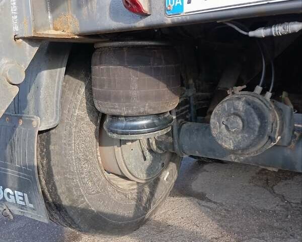 Белый Фибер 34NWBA, объемом двигателя 0 л и пробегом 200 тыс. км за 12499 $, фото 16 на Automoto.ua