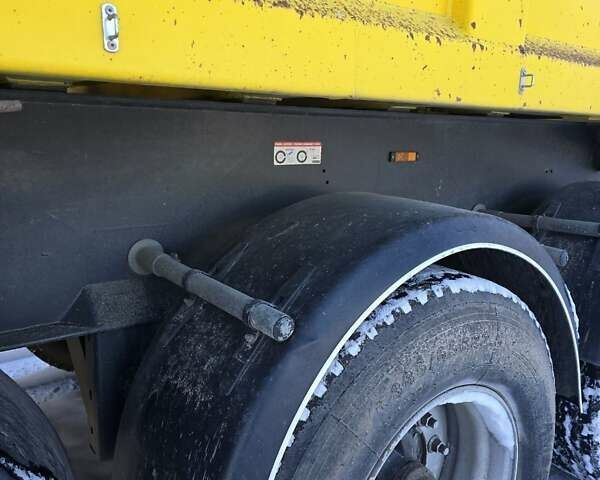 Фибер 34NWBA, объемом двигателя 0 л и пробегом 0 тыс. км за 17000 $, фото 9 на Automoto.ua