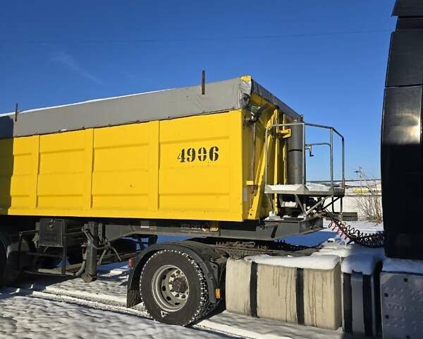 Фибер 34NWBA, объемом двигателя 0 л и пробегом 0 тыс. км за 17000 $, фото 5 на Automoto.ua