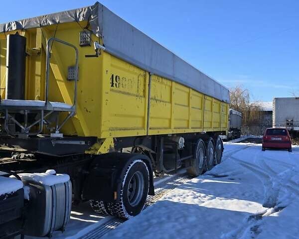 Фибер 34NWBA, объемом двигателя 0 л и пробегом 0 тыс. км за 17000 $, фото 6 на Automoto.ua