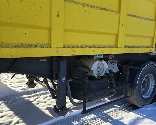 Фибер 34NWBA, объемом двигателя 0 л и пробегом 0 тыс. км за 17000 $, фото 2 на Automoto.ua