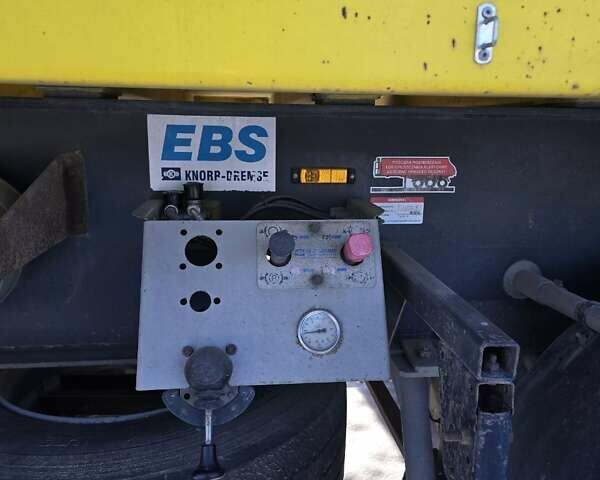 Фибер 34NWBA, объемом двигателя 0 л и пробегом 0 тыс. км за 17000 $, фото 8 на Automoto.ua