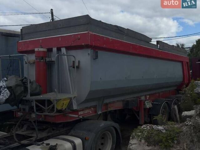 Серый Фибер 34NWBA, объемом двигателя 0 л и пробегом 100 тыс. км за 18500 $, фото 6 на Automoto.ua