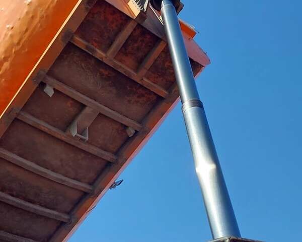 Синий Фибер 35 NWBG, объемом двигателя 0 л и пробегом 0 тыс. км за 14000 $, фото 7 на Automoto.ua