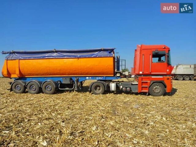 Синий Фибер 35 NWBG, объемом двигателя 0 л и пробегом 0 тыс. км за 14000 $, фото 15 на Automoto.ua