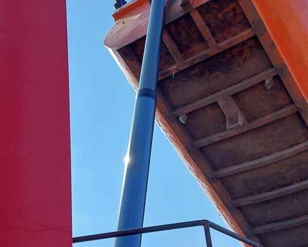 Синий Фибер 35 NWBG, объемом двигателя 0 л и пробегом 0 тыс. км за 14000 $, фото 3 на Automoto.ua