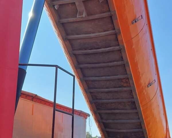 Синий Фибер 35 NWBG, объемом двигателя 0 л и пробегом 0 тыс. км за 13000 $, фото 9 на Automoto.ua