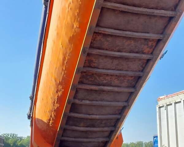 Синий Фибер 35 NWBG, объемом двигателя 0 л и пробегом 0 тыс. км за 13000 $, фото 8 на Automoto.ua