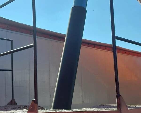 Синий Фибер 35 NWBG, объемом двигателя 0 л и пробегом 0 тыс. км за 14000 $, фото 4 на Automoto.ua