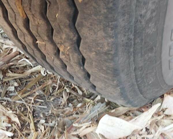 Синий Фибер 35 NWBG, объемом двигателя 0 л и пробегом 0 тыс. км за 14000 $, фото 10 на Automoto.ua