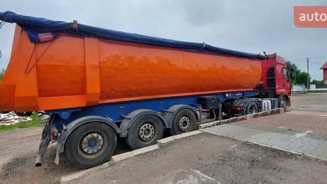 Синий Фибер 35 NWBG, объемом двигателя 0 л и пробегом 0 тыс. км за 14000 $, фото 1 на Automoto.ua