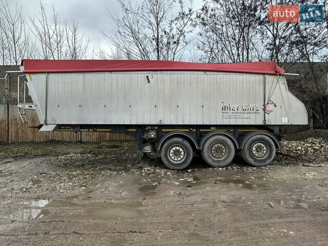 Фибер 35NWHN, объемом двигателя 0 л и пробегом 0 тыс. км за 16000 $, фото 7 на Automoto.ua