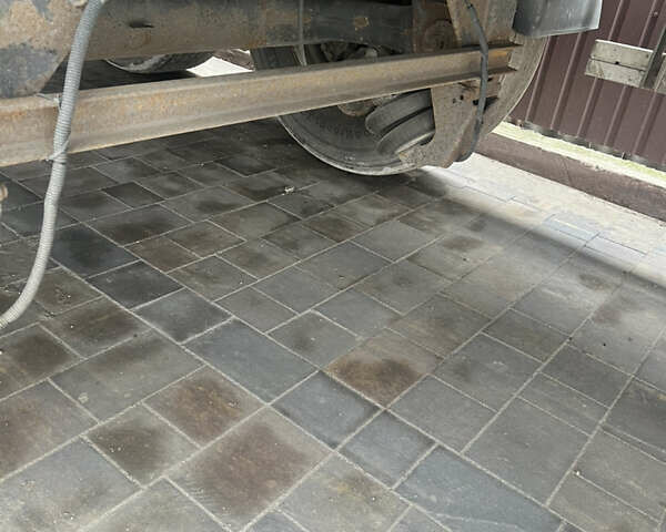 Фибер 35NWHN, объемом двигателя 0 л и пробегом 0 тыс. км за 16000 $, фото 14 на Automoto.ua