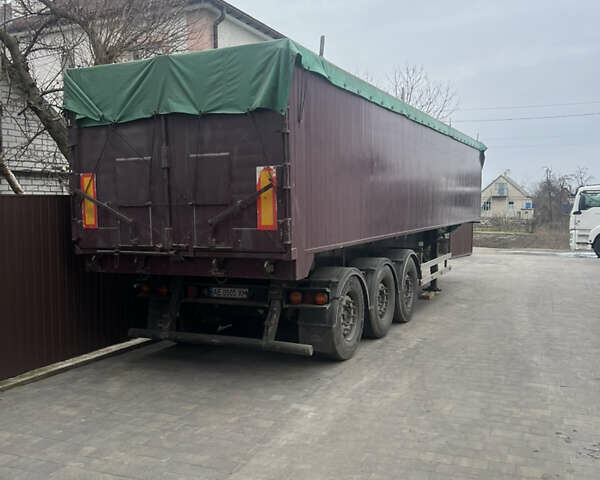 Фибер 35NWHN, объемом двигателя 0 л и пробегом 0 тыс. км за 16000 $, фото 9 на Automoto.ua