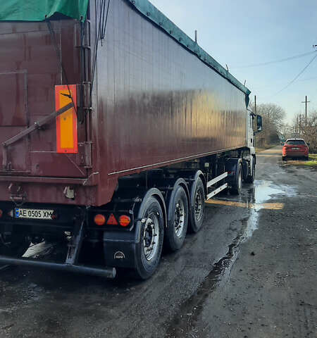 Фибер 35NWHN, объемом двигателя 0 л и пробегом 0 тыс. км за 16000 $, фото 7 на Automoto.ua
