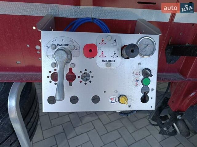 Фибер Ф 2023 у Києві на Automoto.ua Сірий Фибер Ф, об'ємом двигуна 0 л та пробігом 2 тис. км за 50255 $, фото 5 на Automoto.ua
