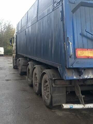 Черный Фибер NW, объемом двигателя 0 л и пробегом 0 тыс. км за 15000 $, фото 5 на Automoto.ua