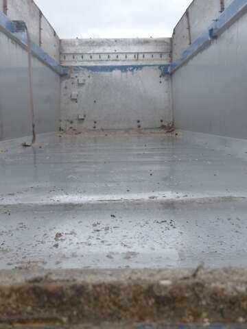 Черный Фибер NW, объемом двигателя 0 л и пробегом 0 тыс. км за 15000 $, фото 9 на Automoto.ua