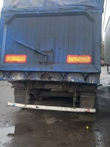 Черный Фибер NW, объемом двигателя 0 л и пробегом 0 тыс. км за 15000 $, фото 3 на Automoto.ua