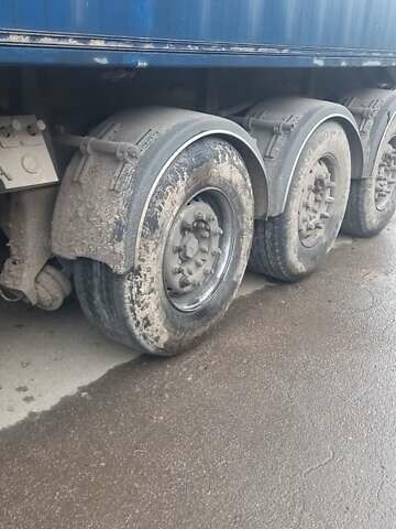 Черный Фибер NW, объемом двигателя 0 л и пробегом 0 тыс. км за 15000 $, фото 7 на Automoto.ua